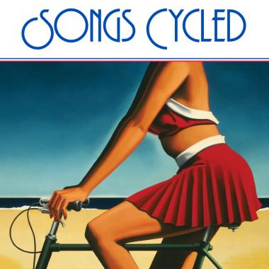 Van Dyke Parks -  Songs Cycled